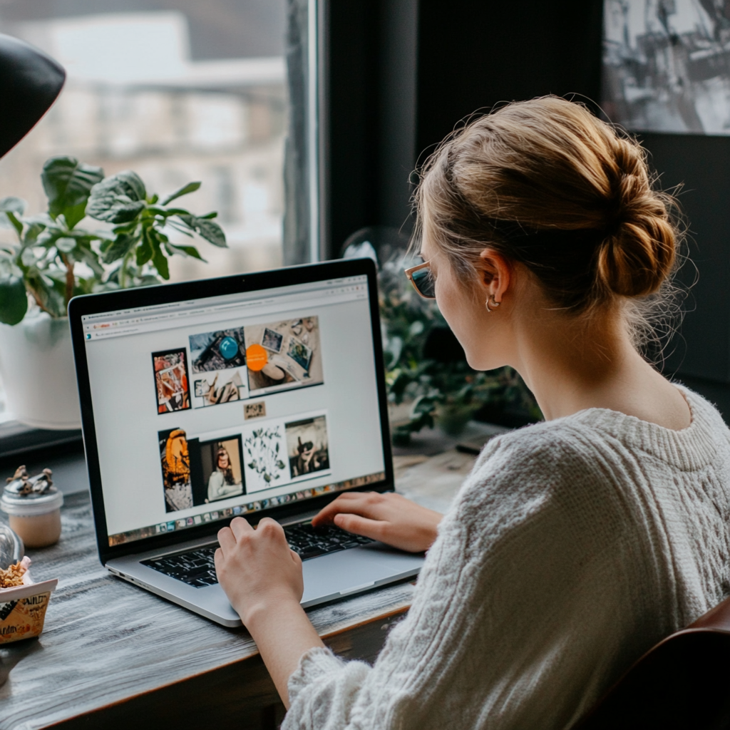 E-commerce SEO Optimization Service