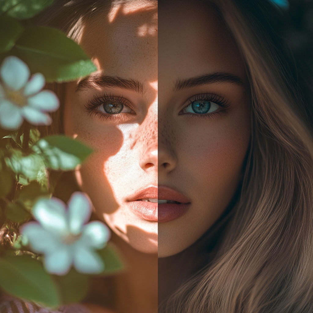 Professional Photoshop Services – Image Editing