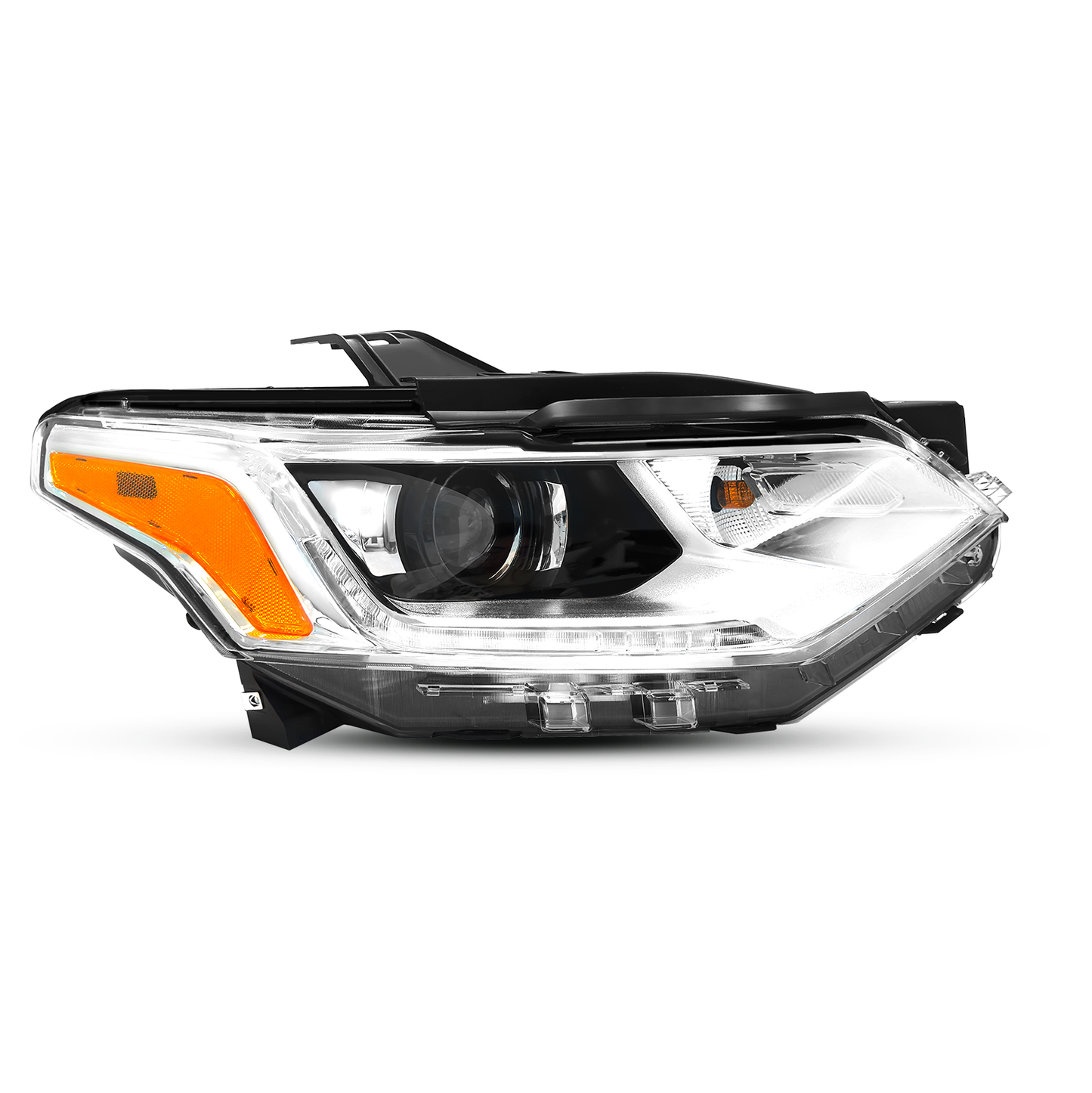 CAHEX International Durastar Headlights Assembly Bulb fits International Durastar 4200, 4300, and 4400 Models