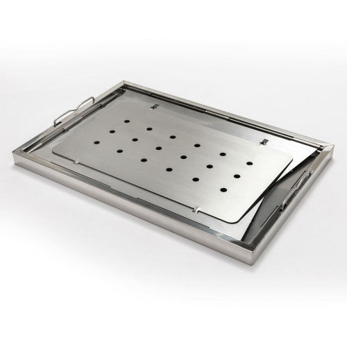 CAHEX Folded portable BBQ outdoor charcoal barbecue set for picnic patio camping